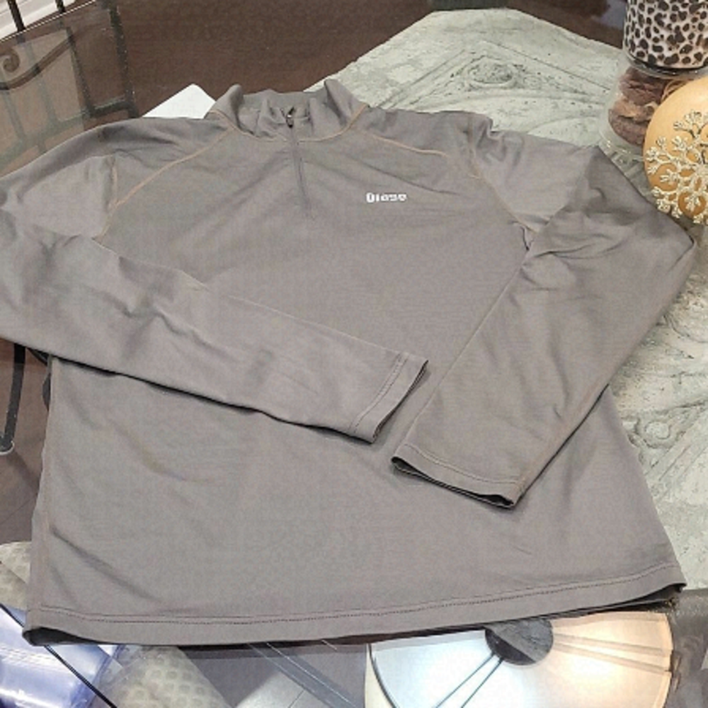 ORAGE LONG SLEEVE